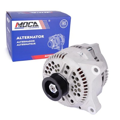 N7776 New Alternator for Ford Excursion for Mercury Grand Marquis 130 Amp