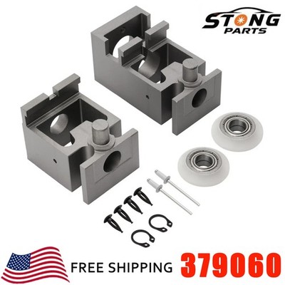 For Lippert Components 379060 Slide Out Service Kit Bearing Block Repair Kit