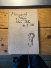 Elizabeth Craig, Enquire Within, Collins, 1951