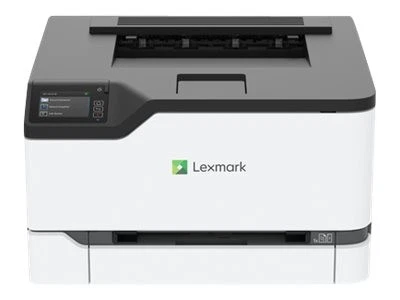 Lexmark CS431dw Laser A colori 600 x 600 DPI A4 24,7 ppm Stampa 40N9420 - Immagine 2 di 3