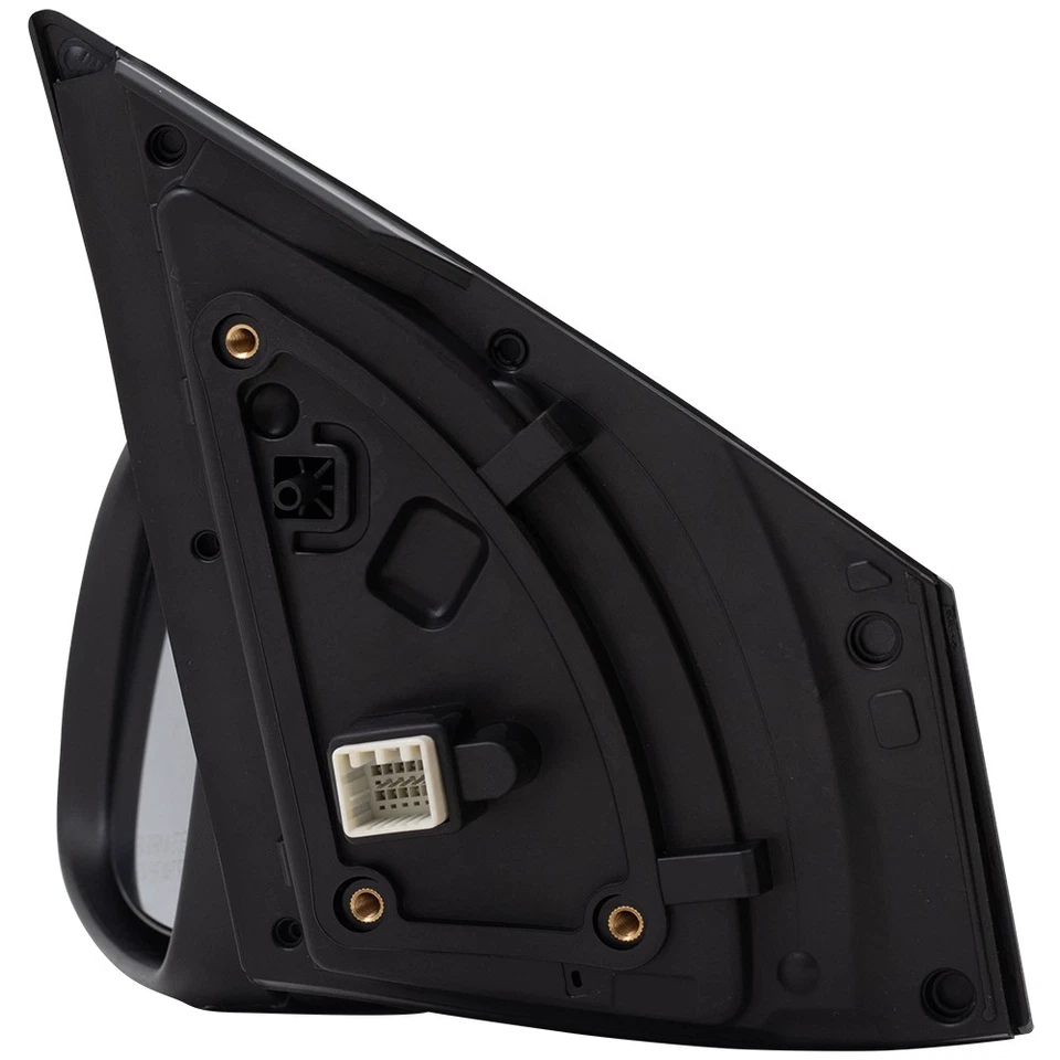 适用于 2017 - 2022 Sportage 动力镜加热手动折叠左 87610D9110 — 第 4/4 张图片