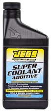 Jegs Racing Super Coolant Additive 16 Oz.