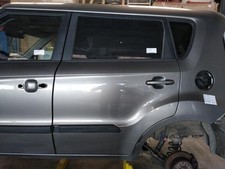 Porte arrière et accessoires Kia SOUL