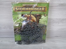 WARHAMMER STORMBRINGER ISSUE 54 SNEAKY SNUFFLERS X6