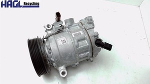 Kompressor Klimaanlage 8T0260805T Audi A5 2.0 TDI Sportback (clean die.) quat.