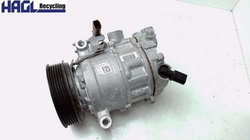 Kompressor Klimaanlage 8T0260805T Audi A5 2.0 TDI Sportback (clean die.) quat.