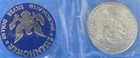 1971-S U.S. Mint Eisenhower Silver Dollar Coin With OGP and COA  — photo 5