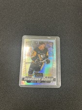 2024-25 O-Pee-Chee Platinum Marquee Rookies Rainbow Jack St Ivany #247