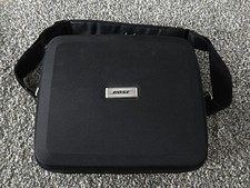 Bose Computer MusicMonitor CMM speaker system. Complete Travel Kit