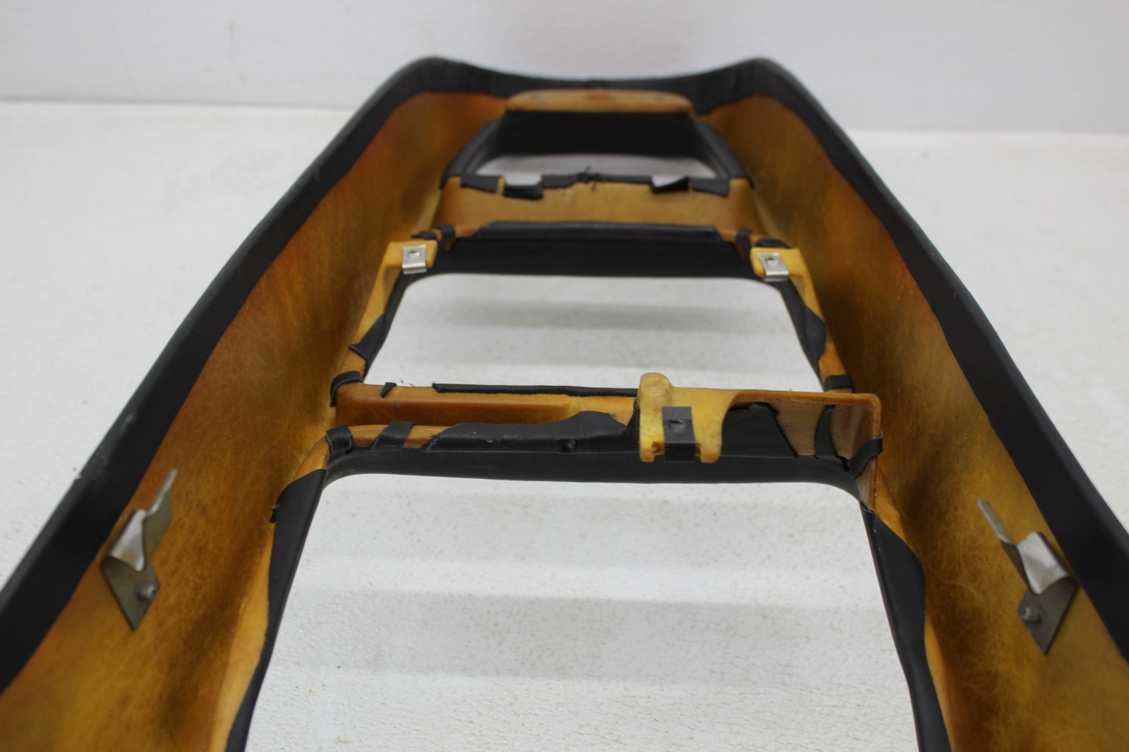 99-01 FERRARI 456 M INNER CENTER DASH CONSOLE PANEL