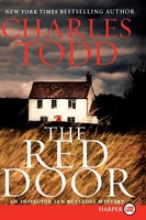 Red Door Lp, The | Charles Todd | Taschenbuch | Kartoniert / Broschiert | 2016