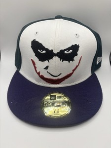 Joker Hat New Era | eBay