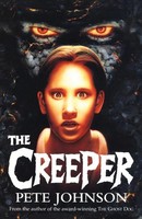 Pete Johnson | The Creeper | Taschenbuch | Englisch (2014) | Yearling