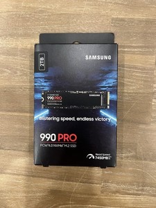 Samsung 990 Pro 2TB | eBay