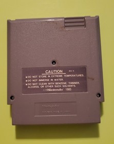 RoboCop (Nintendo NES) - Data East