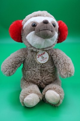 Jbear & Friends New ''Winslow'' Bear. Brand New With Tags on. 