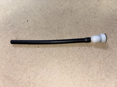 #ad #ad Stihl 021 023 025 028 029 038 039 230 250 MS290 MS310 MS390 Fuel Gas Tank Vent $2.95