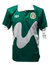 Jersey Oficial Aba Sport Selecci n M xicana Mexico 1996