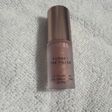Lawless Forget the Filler Lip-Plumping Smoothing Rosy Gold Mini