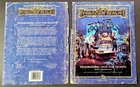 Waterdeep and the North Advanced Dungeons & Dragons 2e 1987 9213 - Cover Only
