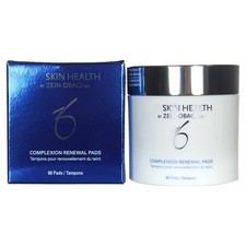 Premium ZO Skin Wellness Complexion Renewal Pads 60 Pads NEW IN BOX