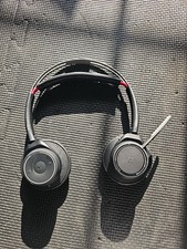Plantronics B825 Voyager Focus Headset no cables 