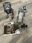 LEGO Star Wars AT-ST Raider Set 75254 - Mini Figures Included
