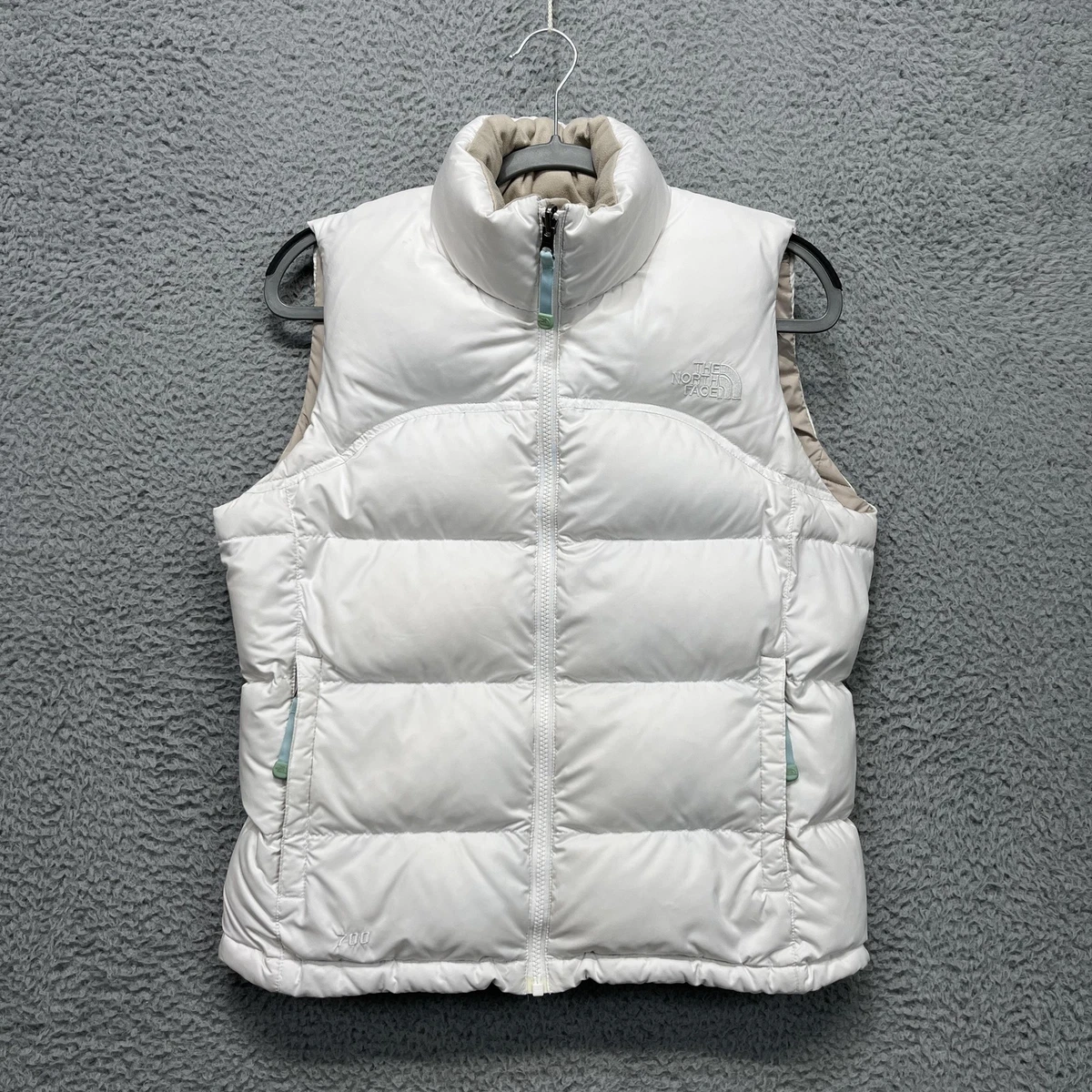 The North Face Regular Size Vests for Women for sale | eBay