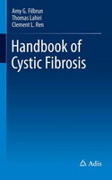 Amy G. Filbrun (U. A.) | Handbook Of Cystic Fibrosis | Taschenbuch | Englisch