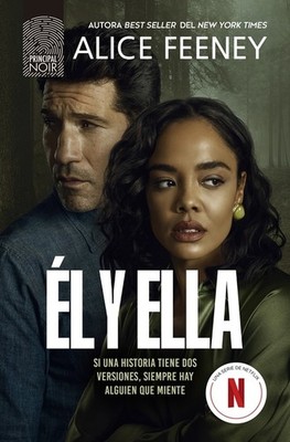 El Y Ella Paperback by Alice Feeney