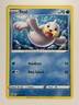 Crown Zenith Seel #029/159 Common Pokemon Card LP