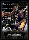 2012-13 Panini Kobe Anthology Kobe Bryant Auto Los Angeles Lakers #40