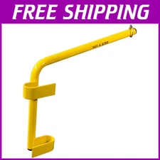 Portable Wire Dispenser - Easy Install, Lightweight Design