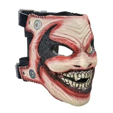 WWE Bray Wyatt "The Fiend" Deluxe Replica Mask