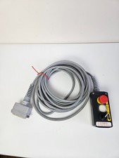 Geda sterowanie fangprobe 01132 Geda droptest control unit