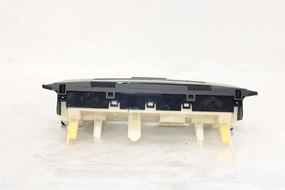 CONTROLES DE TEMPERATURA LEXUS IS250 IS300 IS350 14 15 16 1416696 Foto 3 de 4