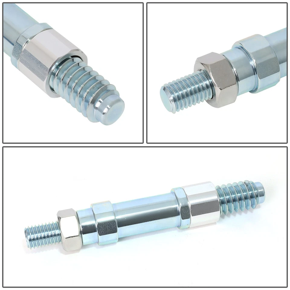 NRG REMOLQUE-A4CM2 PARA 08-19 AUDI A5 S5 A4 S4/15+ A3 S3 PARACHOQUES CORREA REMOLQUE GANCHO Foto 4 de 4