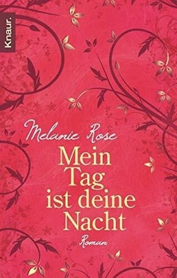 Mein Tag ist deine Nacht: Roman Buch Knaur TB