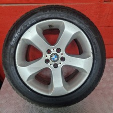 BMW X5 ALLOY WHEEL 285/45/19 6761932
