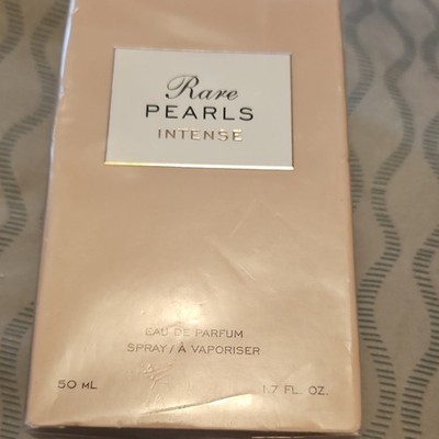 Avon Rare Pearls Intense Eau de Parfum Spray - 1.7 fl oz Regular Size