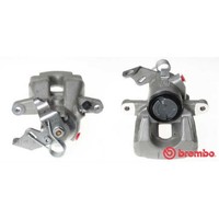 Brembo Bremssattel Passend FüR Peugeot 308 I 1.6 16V 1.4 307 CitroëN C4 Ii