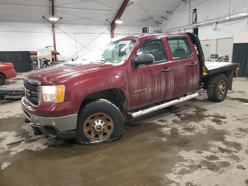 Audio Equipment Radio Opt UM7 Fits 07-14 SIERRA 2500 PICKUP 1041785 - Picture 5 of 12