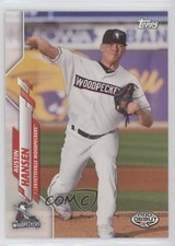 2020 Topps Pro Debut Austin Hansen #PD-166 3a3