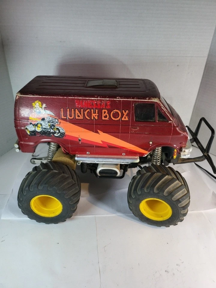 tamiya lunchbox products for sale | eBay