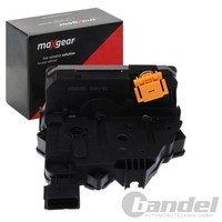 Maxgear TÜRschloss Hinten Links Passend FüR Opel Corsa | 28-1466
