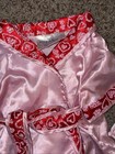 Build A Bear Outfit Pink Robe & Nightgown Set BABW — photo 6