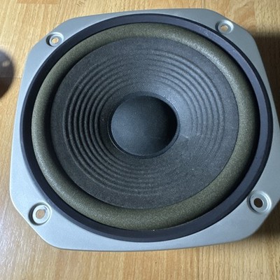 MCS 8310 Bass Linear Phase Speakers From (Technics) 683-8310 | eBay