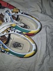 Vans Disney Era Mickey And Friends Multi Canvas Sneakers Men’s 6.5 / Women’s 8 — photo 5