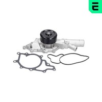 Optimal Wasserpumpe MotorküHlung AQ-1813 FüR S203 W204 W203 W211 Klasse S211 CLC