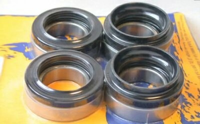 PIVOT WORKS PWFWK-Y11-043 Vorderradlager und Dichtungen Kit